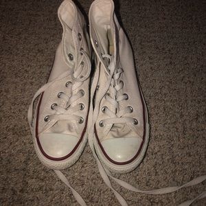 Converse High-Tops